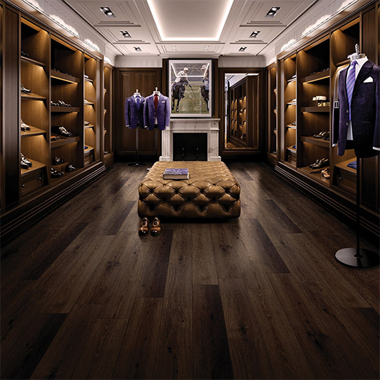 Residential Cocorosa Surfaces Co., Ltd.