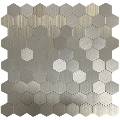 Fontaine Peel And Stick Floor Tiles｜New Arrival ｜ALM001 - Cocorosa ...