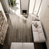 Grouted Luxury Vinyl Tile ｜Madera ｜Fros 5601