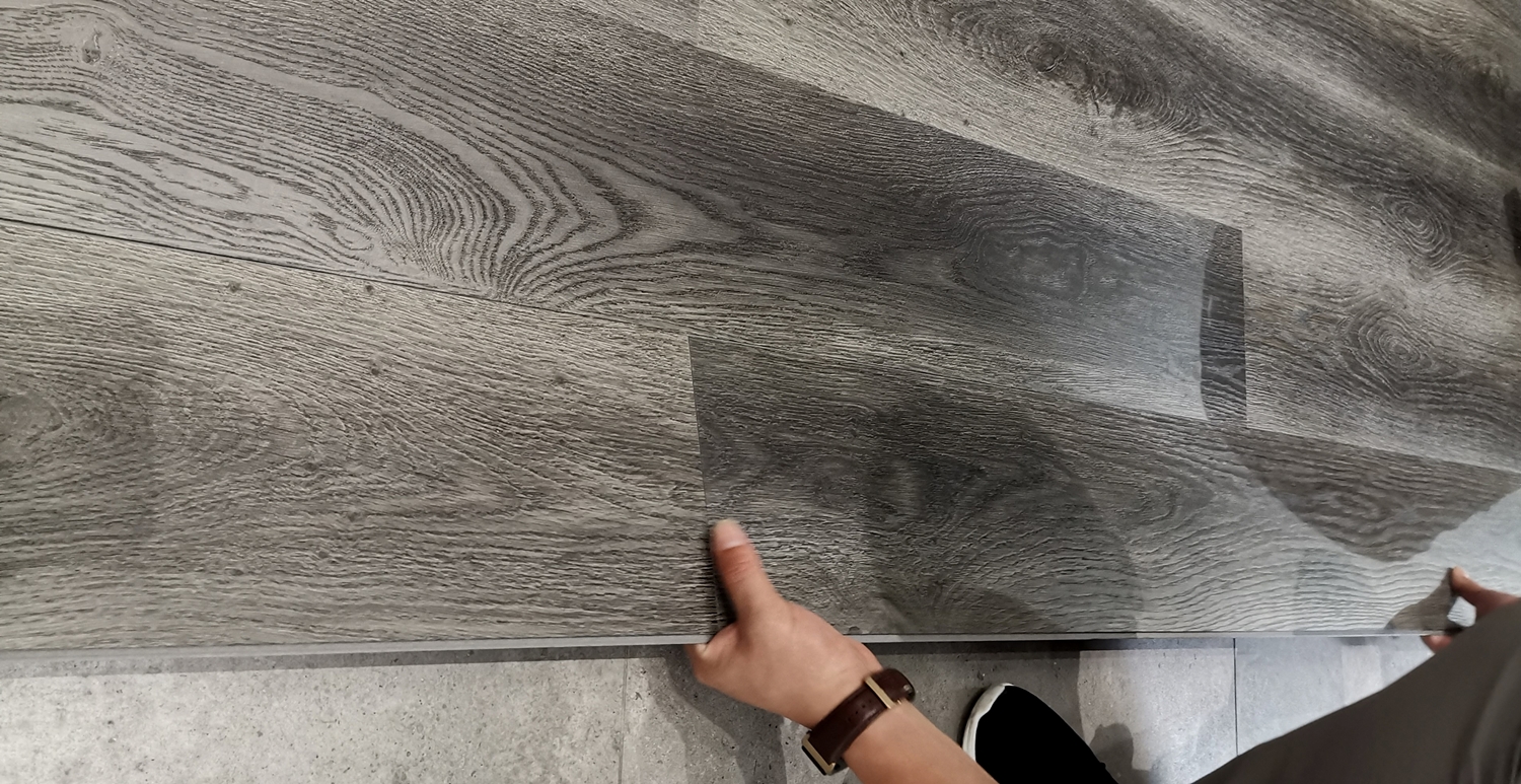 SPC Flooring Installation Guidelines Cocorosa Surfaces Co., Ltd.