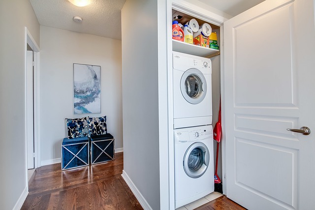How Can I Properly Choose the Best Flooring For Laundry Room ?