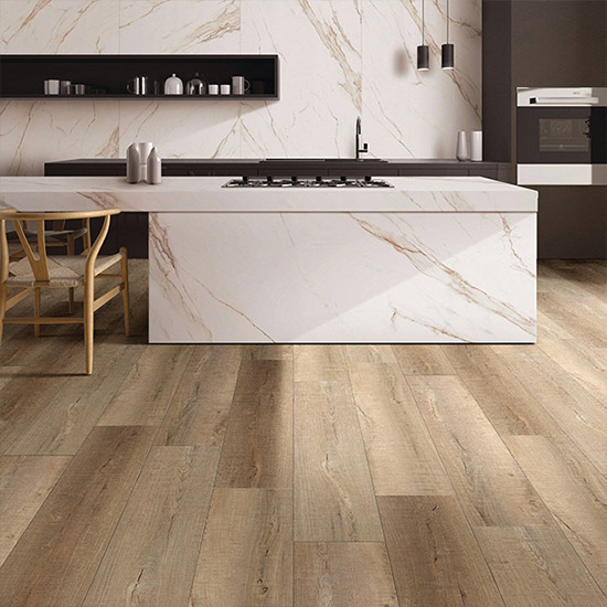Which Is the Right Flooring for Your Kitchen?