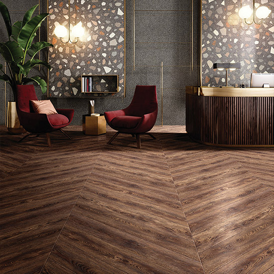 China Vinyl Plank Flooring manufacturers, Vinyl Plank Flooring